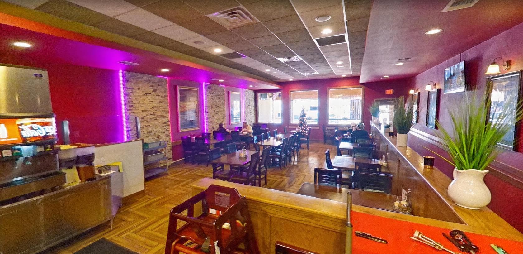 Entire Venue, Di Rosani's photo #1