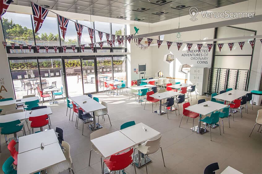 The Royal Mint photo #3