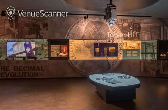 The Royal Mint, The Exhibition photo #3