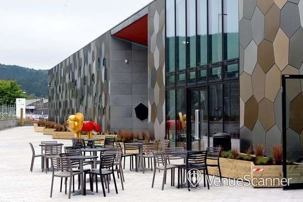 The Royal Mint, Cafe, undefined photo #1