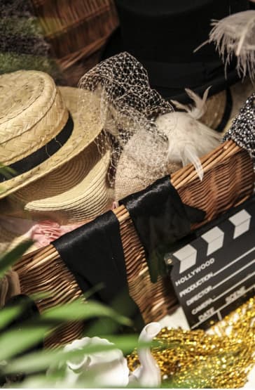 Betty Blythe, Luxury Baby Shower photo #2