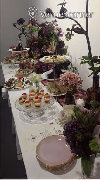 Betty's Little Tea, Betty Blythe photo #1