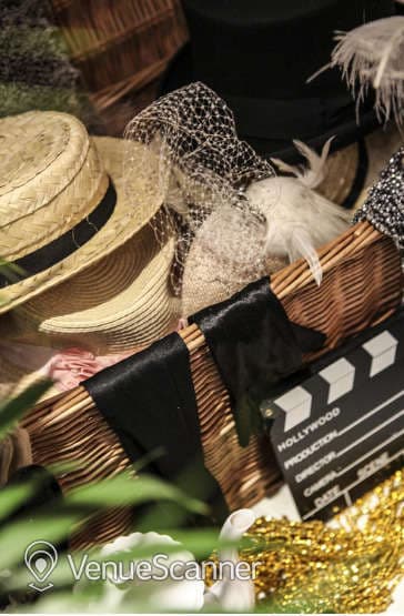 Luxury Baby Shower, Betty Blythe photo #2