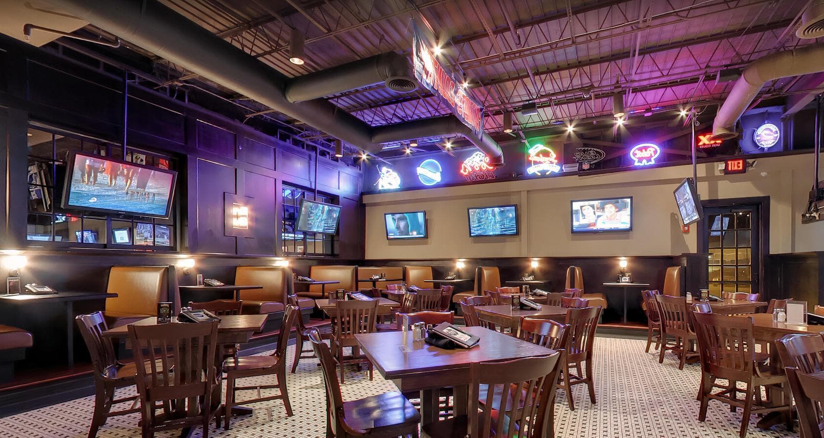 Entire Venue, Hudson Grille - Sandy Springs photo #1
