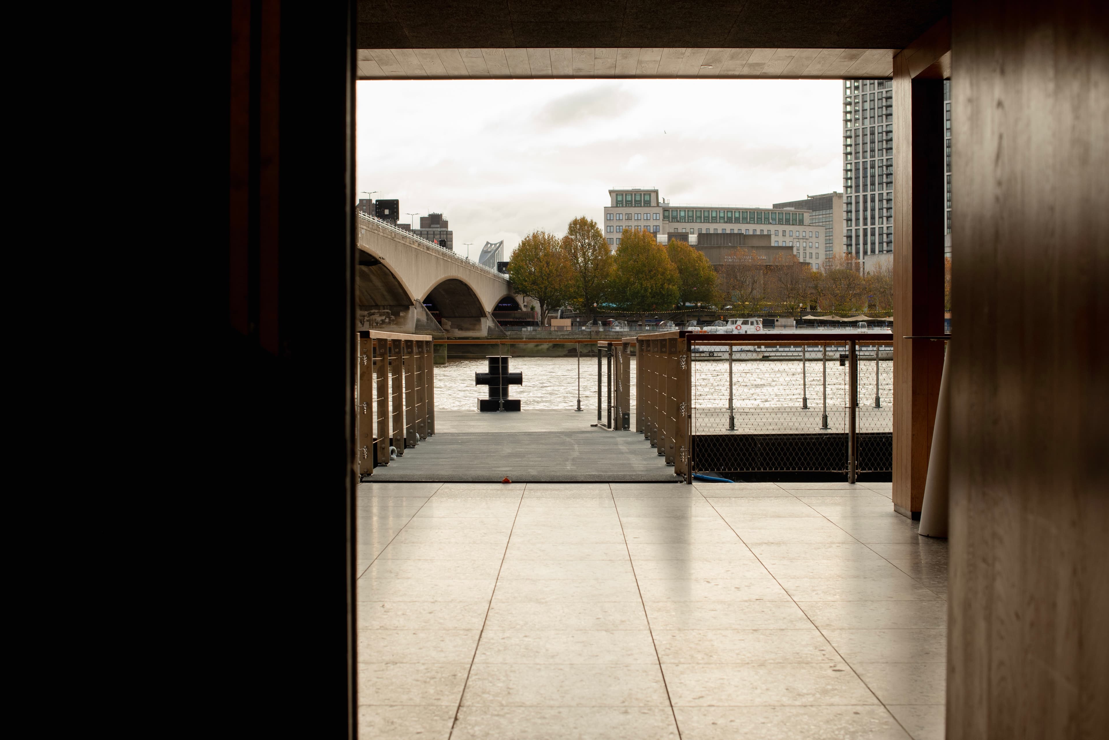 Woods Quay, Woods' Silver Fleet photo #16