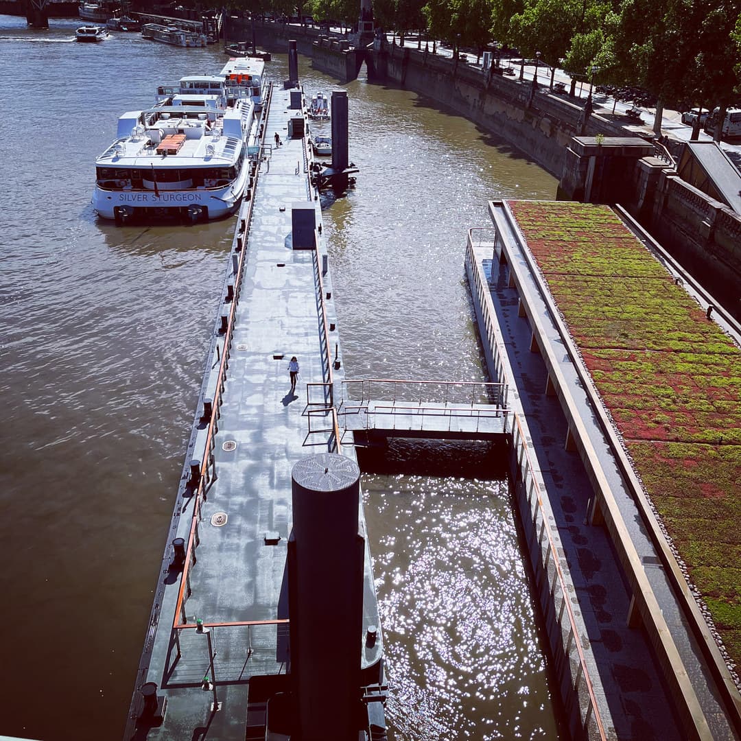 Woods Quay, Woods' Silver Fleet photo #26