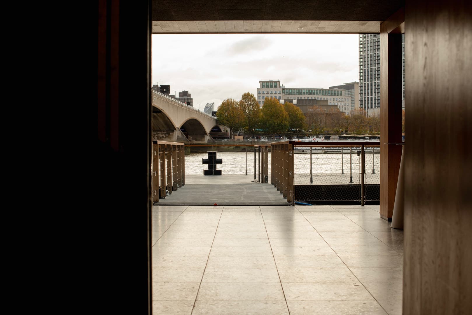 Woods Quay, Woods' Silver Fleet photo #16