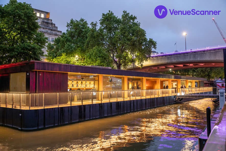 Woods' Silver Fleet photo #3