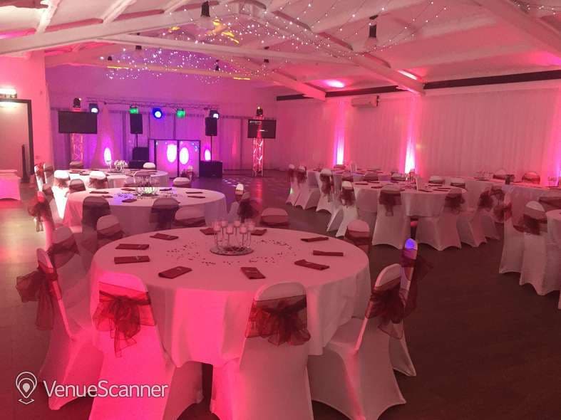 Venue 92, Venue 92 photo #1