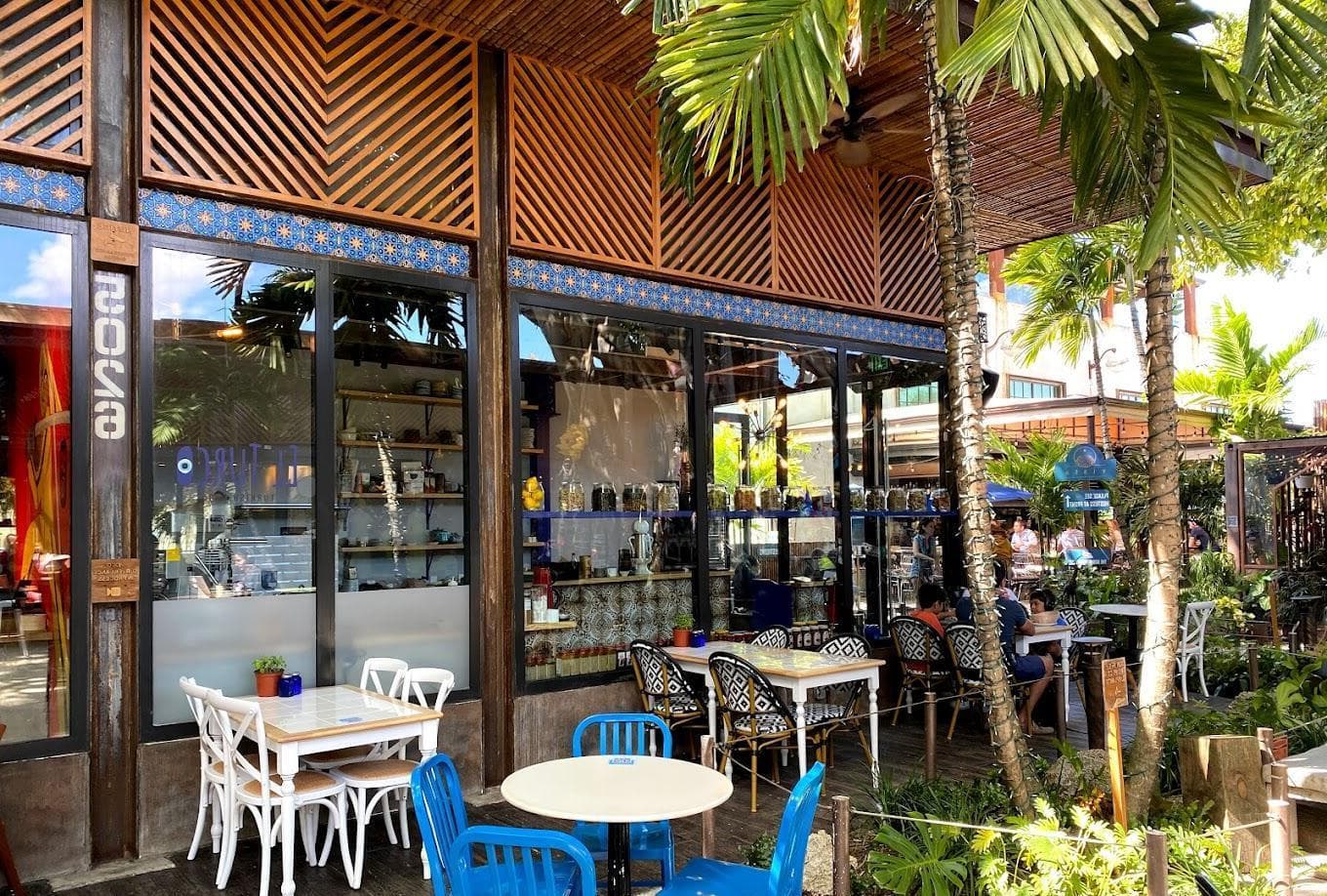 Entire Venue, El Turco - Miami photo #1