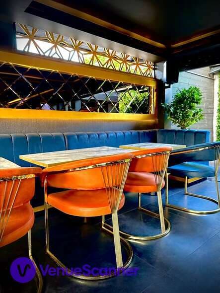 Lounge, Central Restaurant And Lounge photo #2