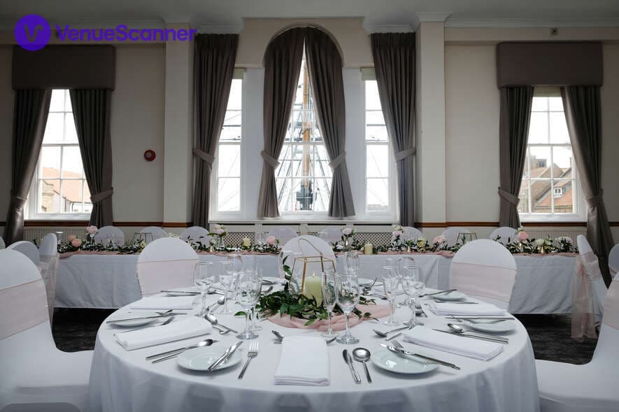 Sir William Gray Suite, National Museum Of The Royal Navy Hartlepool photo #1