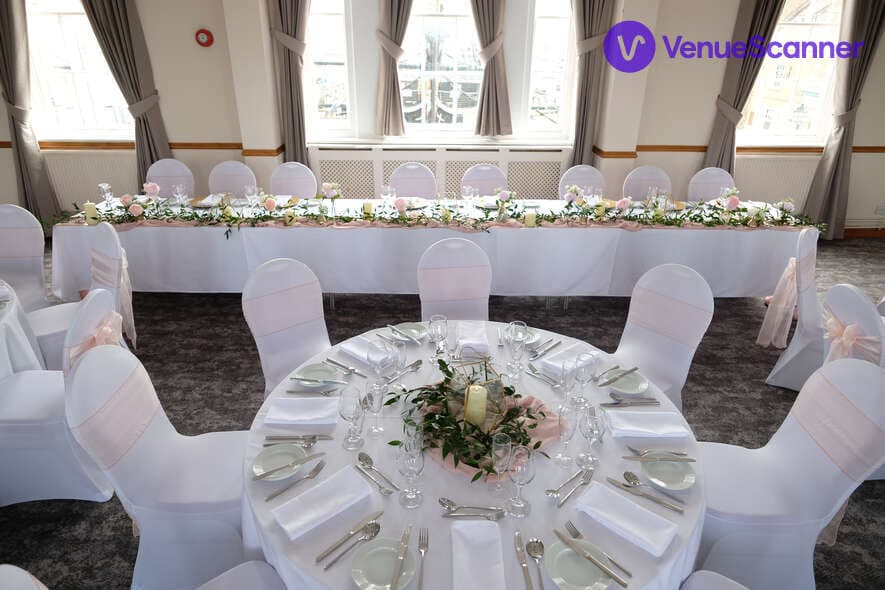 Sir William Gray Suite, National Museum Of The Royal Navy Hartlepool photo #2