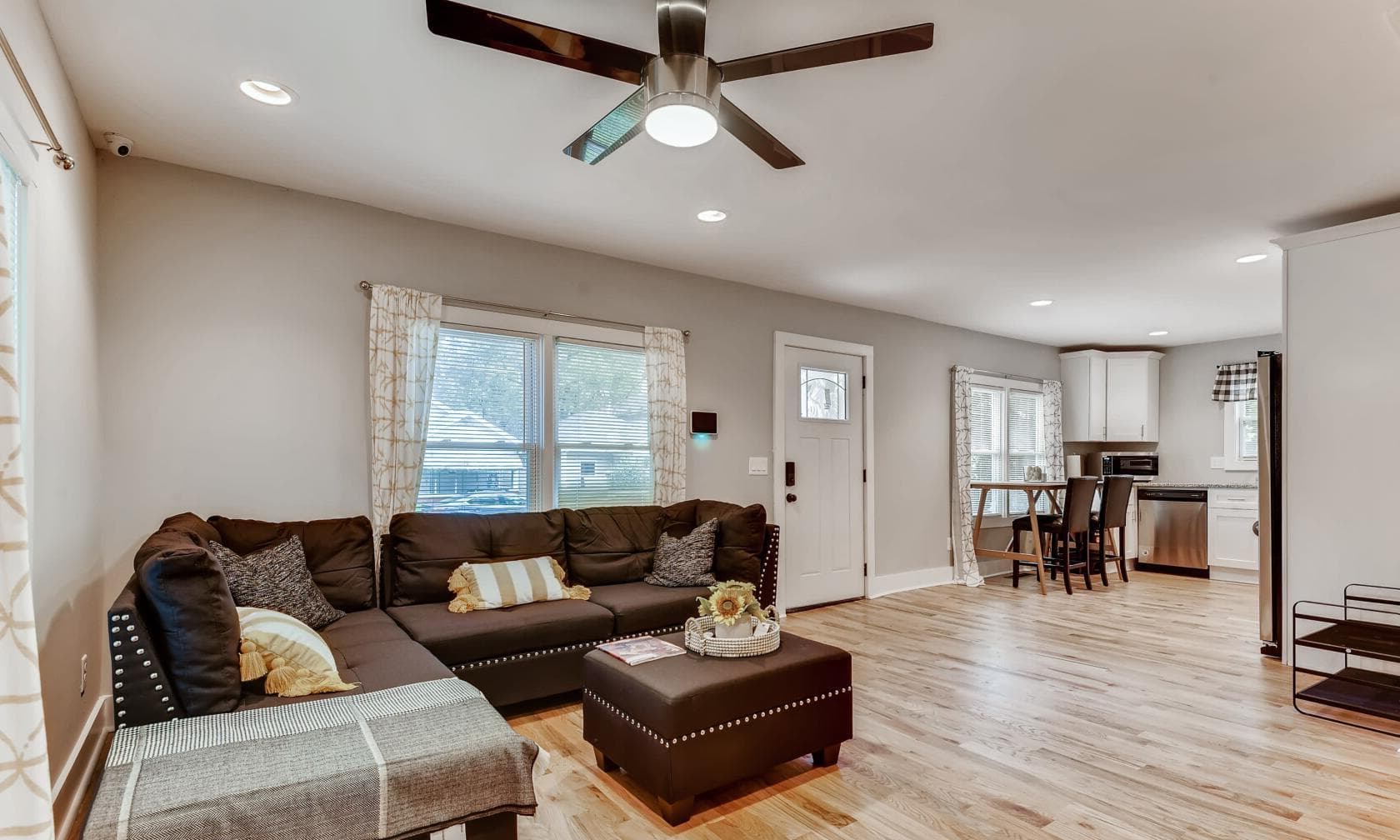 Entire Venue, The Beltline Retreat photo #1