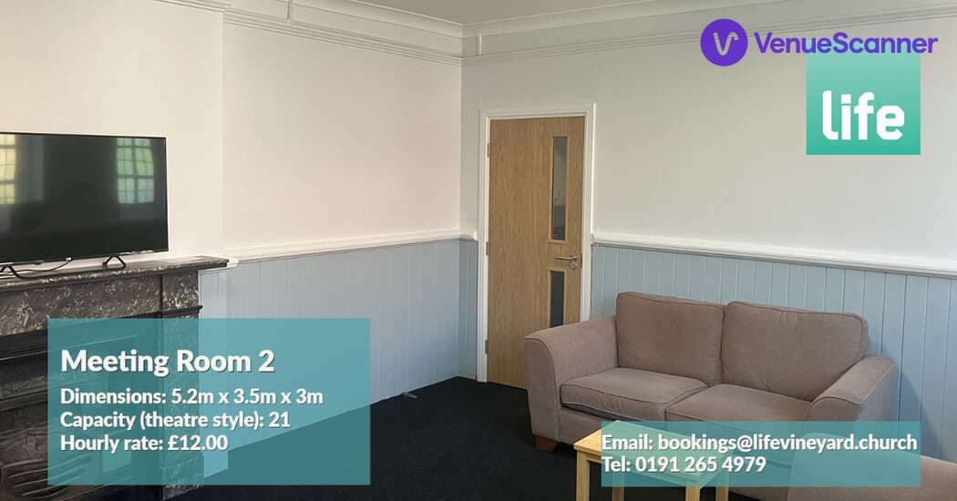 Auditorium, The Allen photo #7