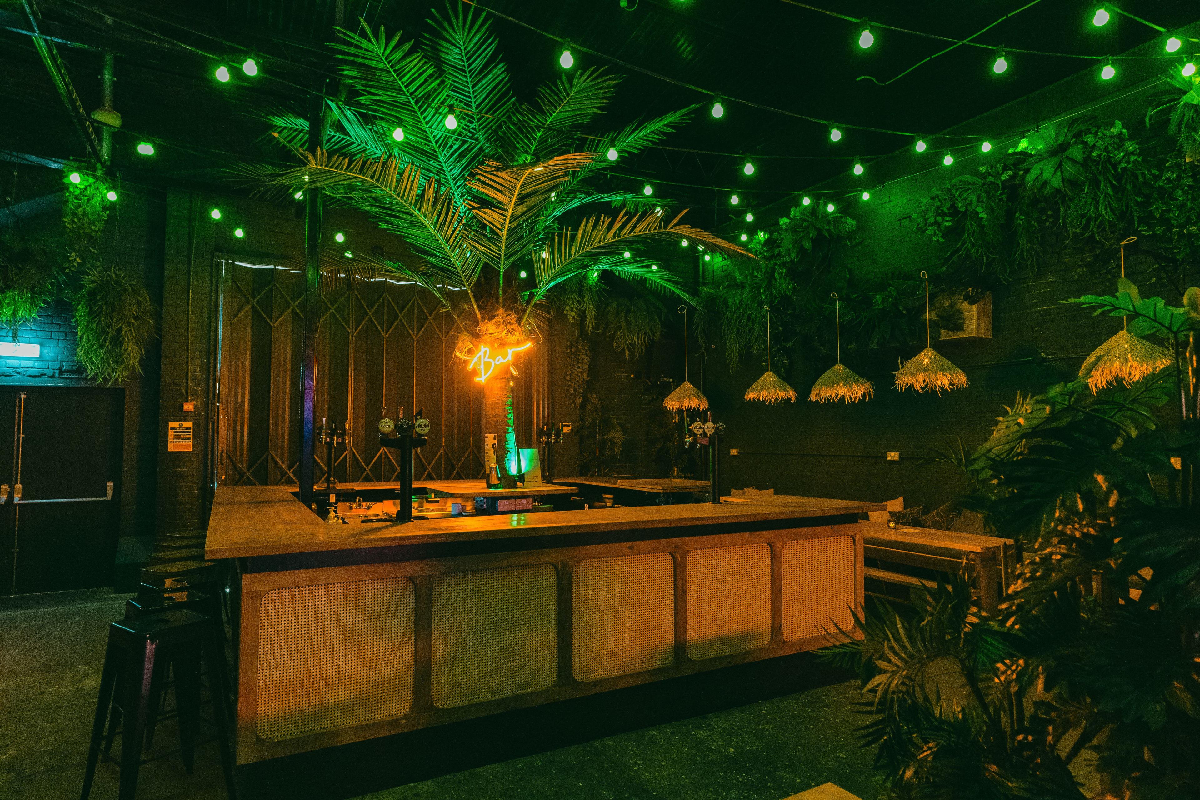 Night Tales, The Palm Bar photo #1