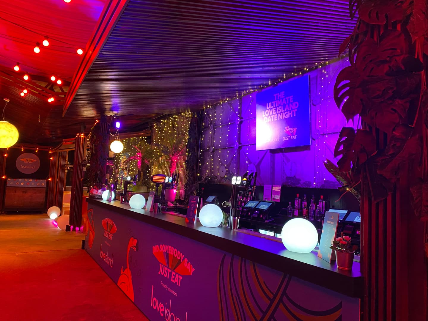 Exclusive Venue Hire, Night Tales photo #23