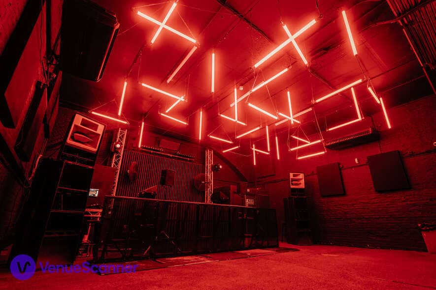 Night Tales, The Club photo #3