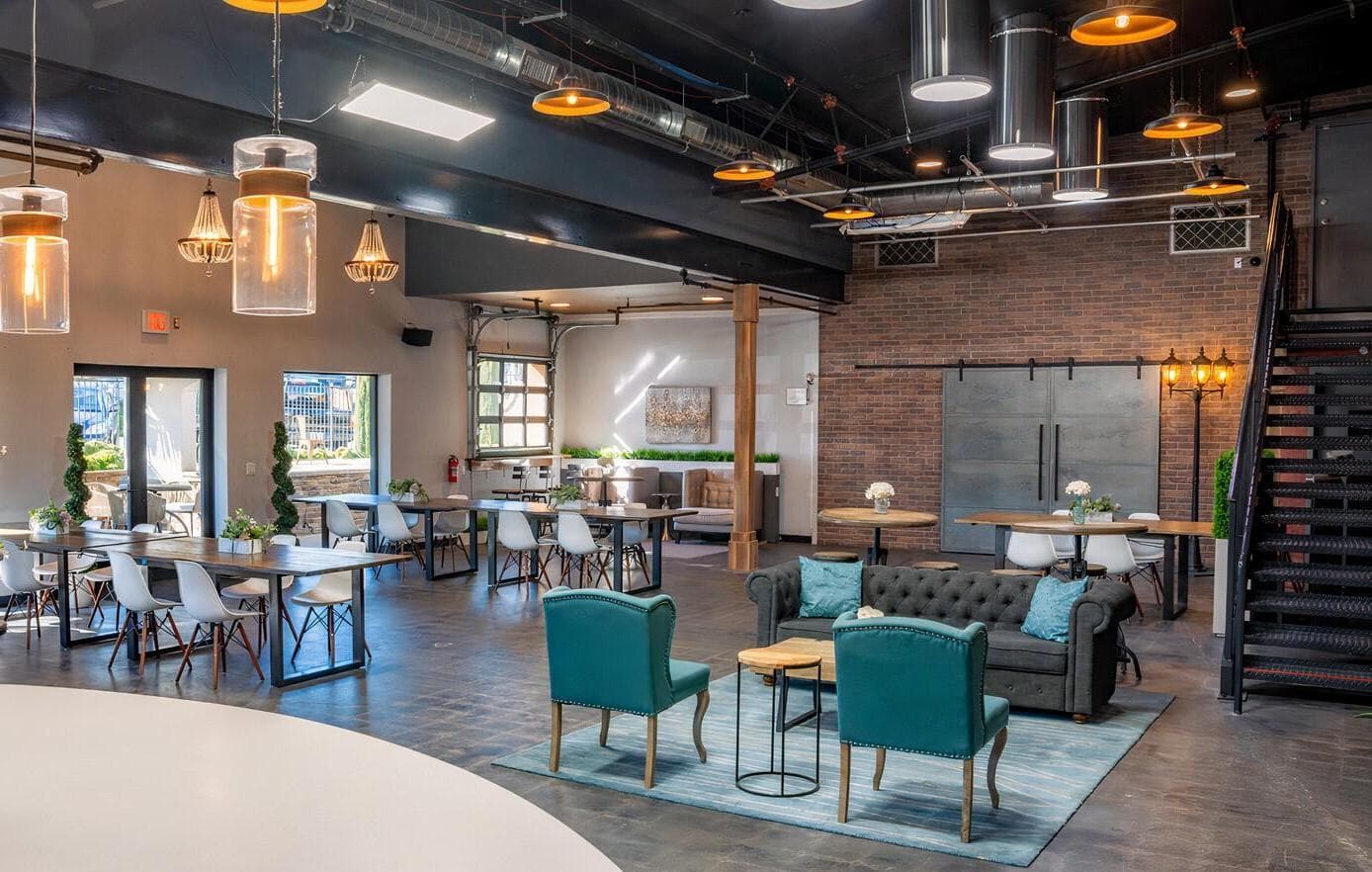 Audrey Hepburn Hall, The Film Hub photo #1