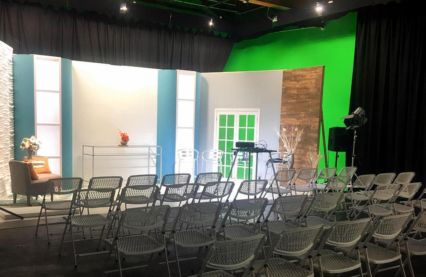 Lumiere Site, The Film Hub photo #1