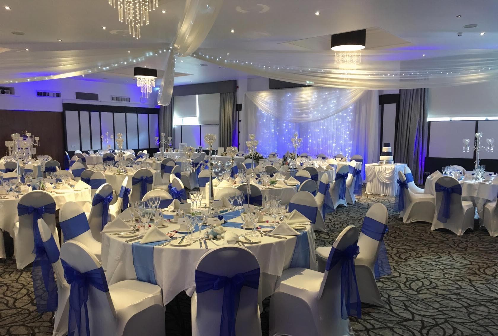 Ballroom 3, The Elite Venue Selection Felbridge - Gatwick photo #1
