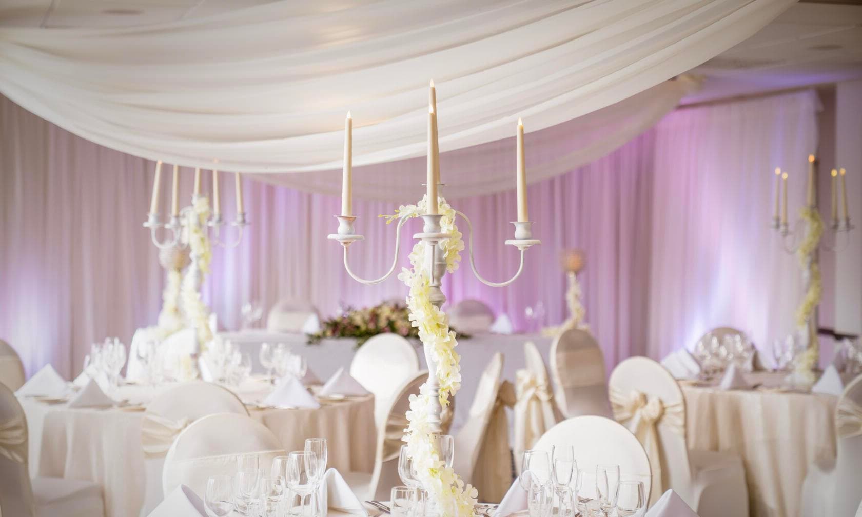 Mulberry Suite, The Elite Venue Selection Felbridge - Gatwick photo #1
