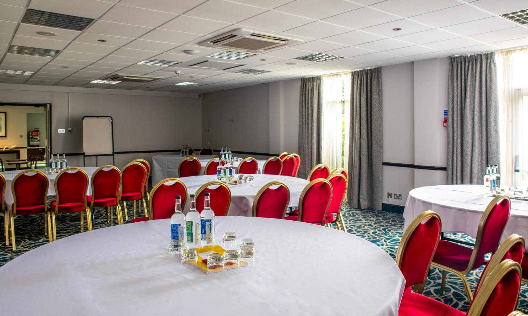 Sycamore & Mulberry Suite, The Elite Venue Selection Felbridge - Gatwick photo #1