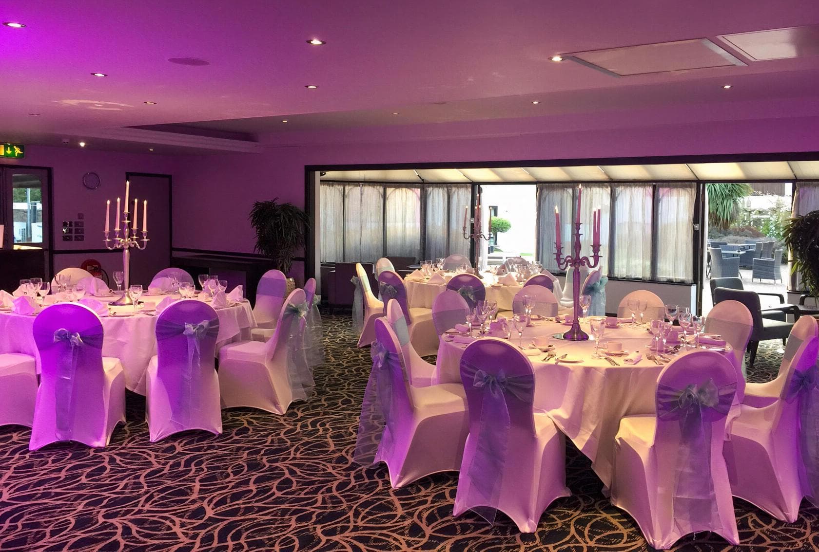 Willow Suite, The Elite Venue Selection Felbridge - Gatwick photo #1