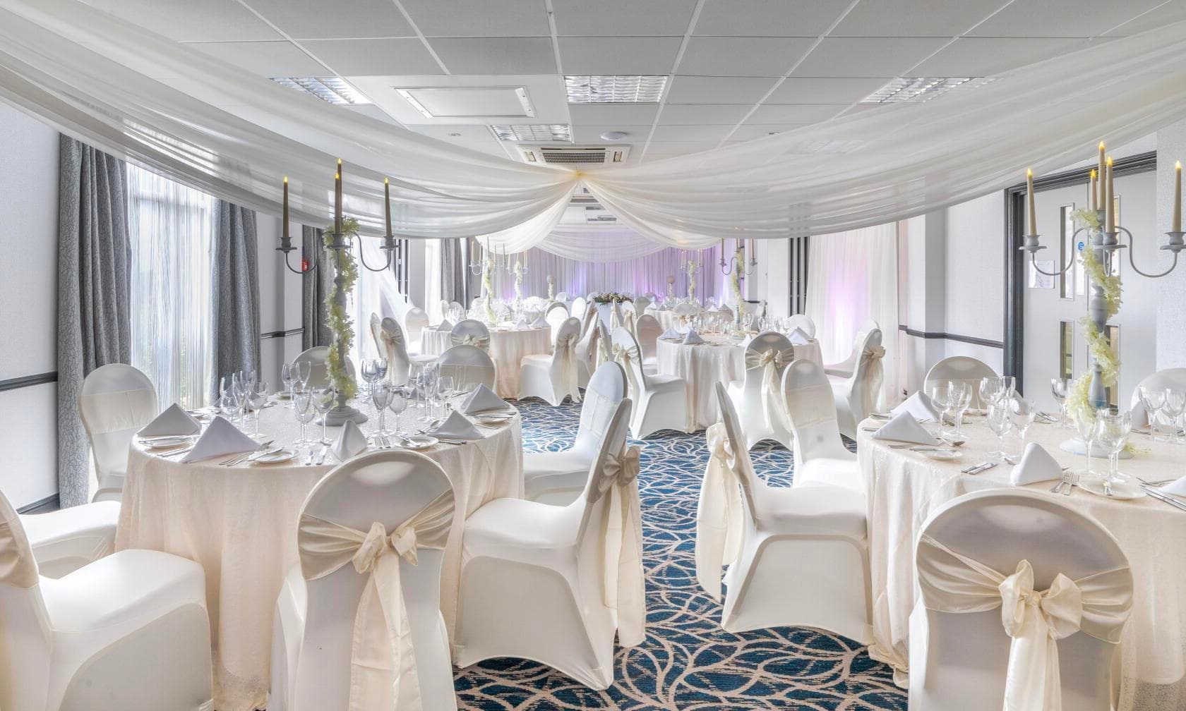 Sycamore Suite, The Elite Venue Selection Felbridge - Gatwick photo #1