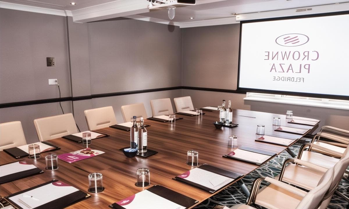 Birch Suite, The Elite Venue Selection Felbridge - Gatwick photo #1