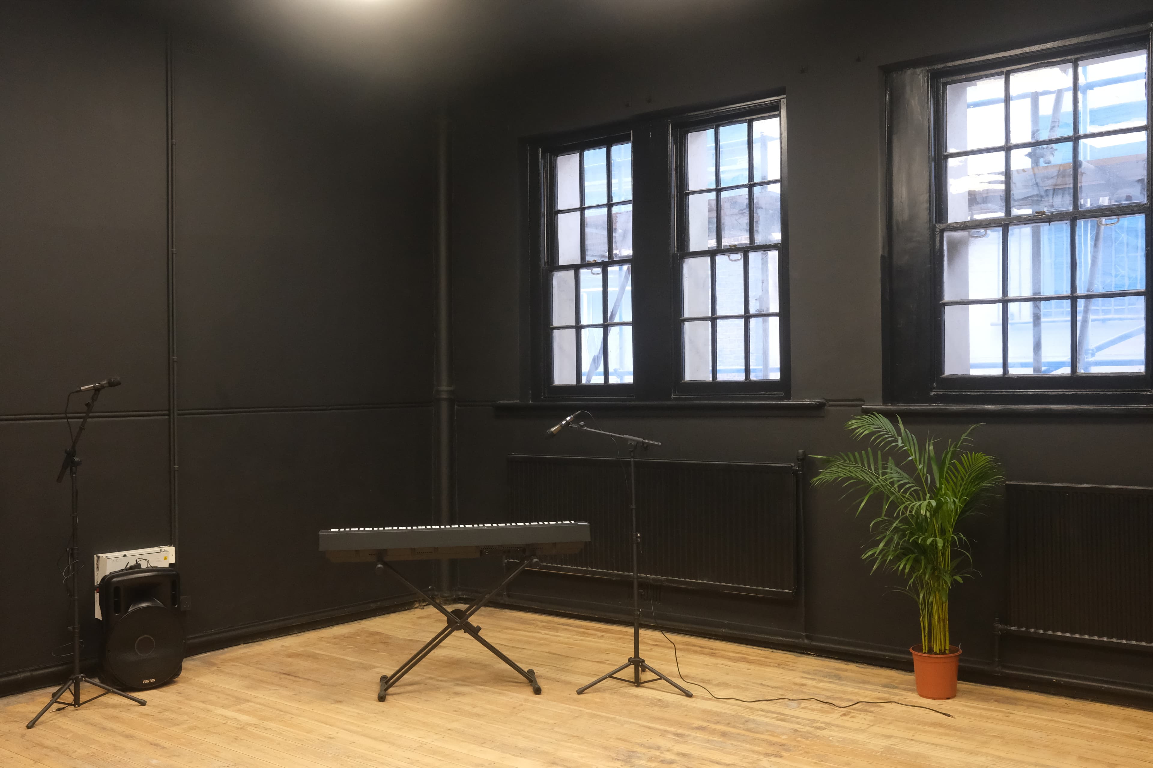 Photo of City Academy At 10 Herbal Hill, Studio 2