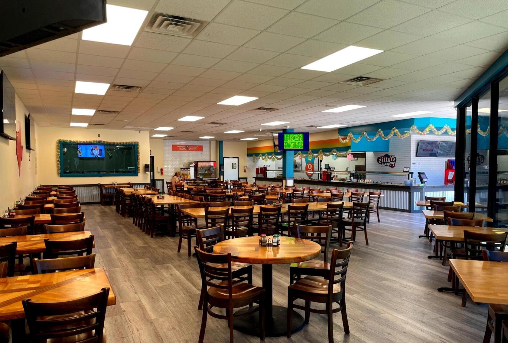 Mr. Gatti's Kingwood, Mr. Gatti's Kingwood, undefined photo #1