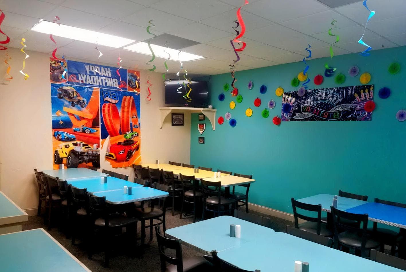 Photo of Mr. Gatti's Kingwood