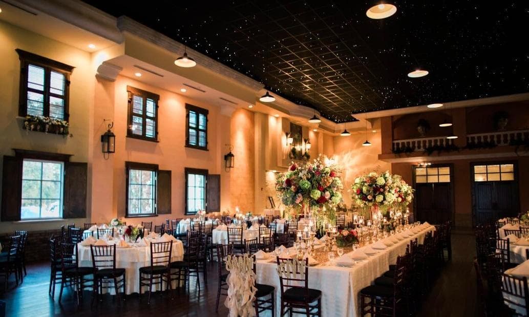 Photo of The Villa Tyler