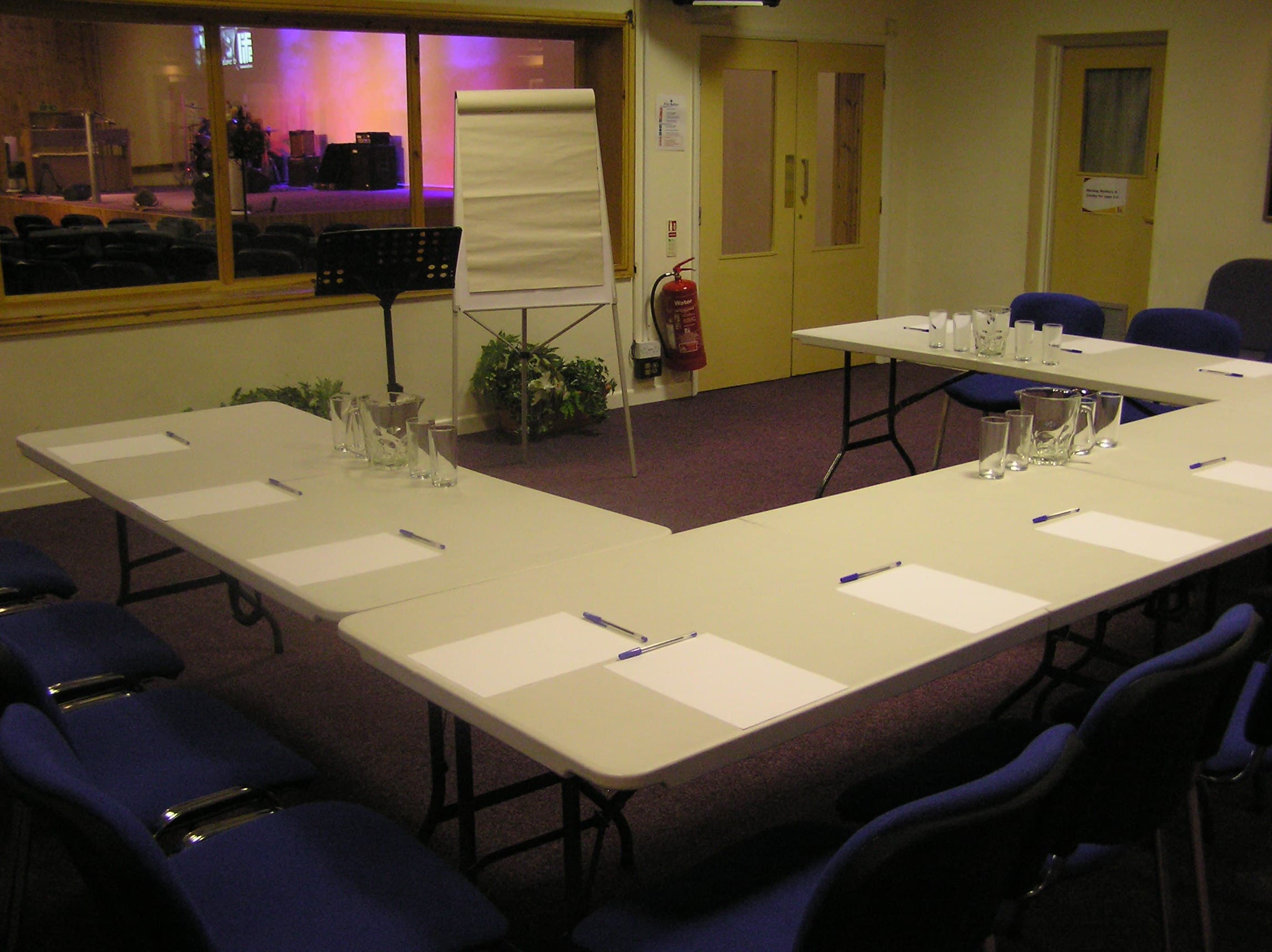 Conference Area 2