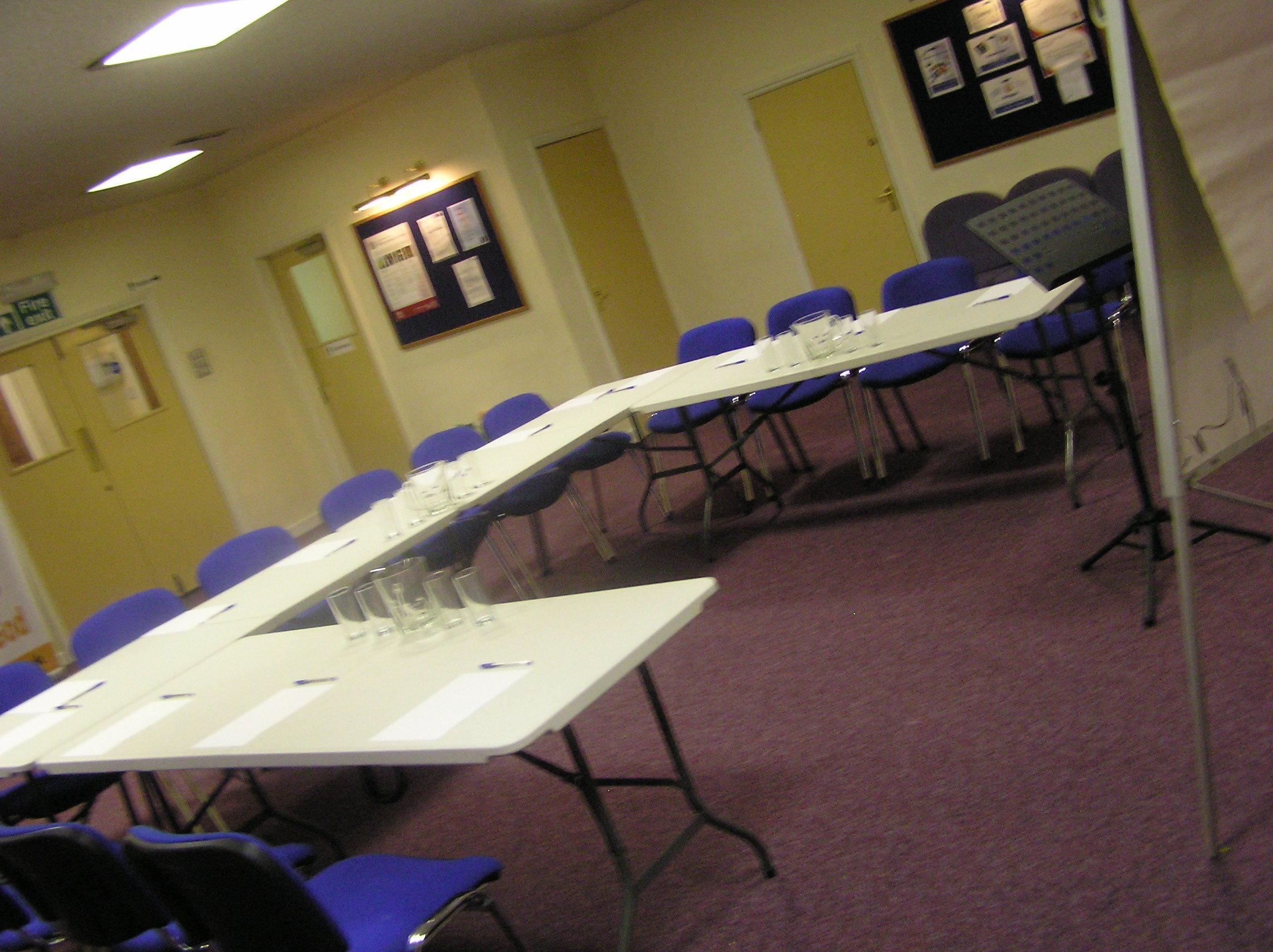 Conference Area 2, Life Community Church photo #2