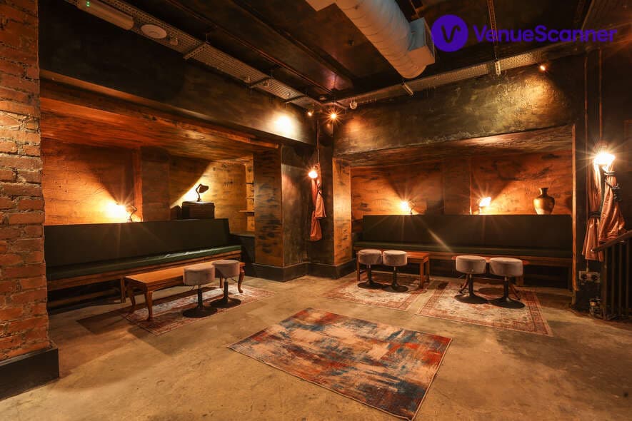 Copper Lounge, Odyssey Bar & Lounge photo #1