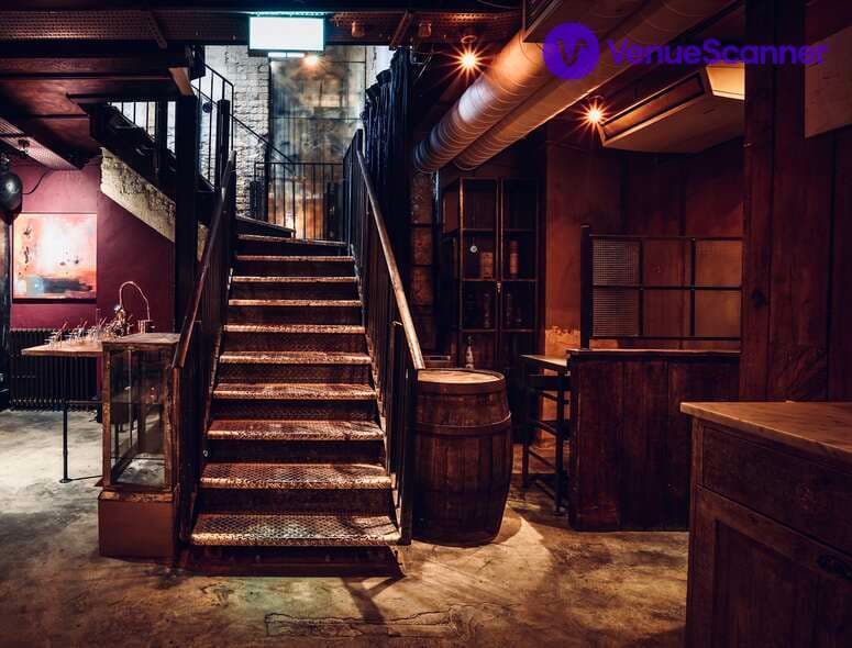 Copper Lounge, Odyssey Bar & Lounge photo #3