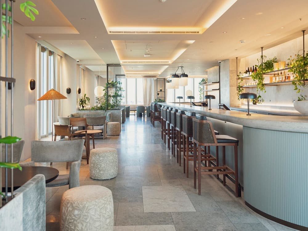 Dining Room, Kokin Restaurant photo #3