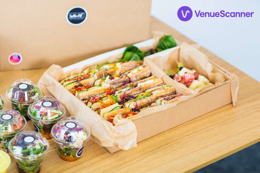 Exclusive Hire, The Human Lab photo #11