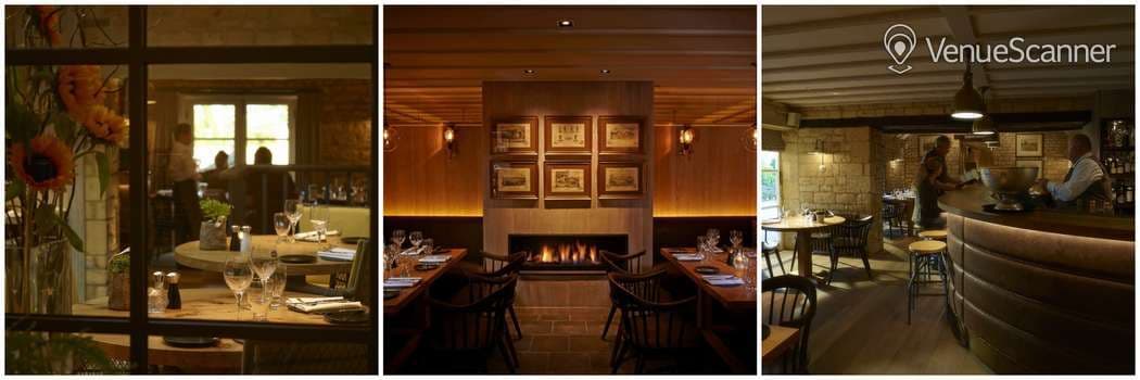 Dormy House Hotel photo #3