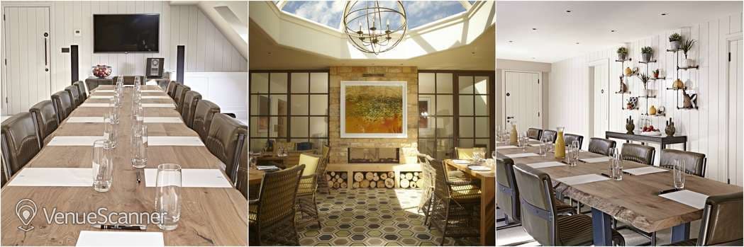 Dormy House Hotel, The Studio, undefined photo #1