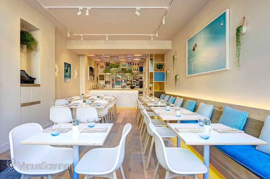 Main Restaurant, Uli photo #3