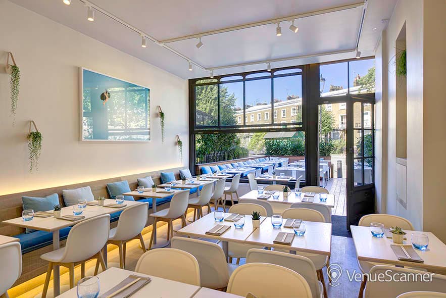 The Terrace, Uli photo #2