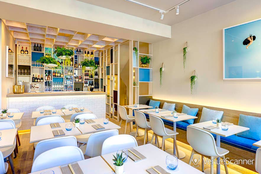 Main Restaurant, Uli photo #1