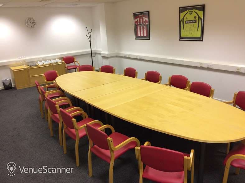 201, Regus Sheffield Blades Enterprise Centre photo #2