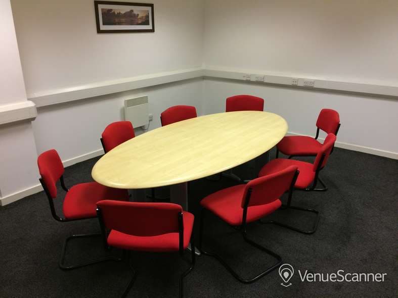 205, Regus Sheffield Blades Enterprise Centre photo #1