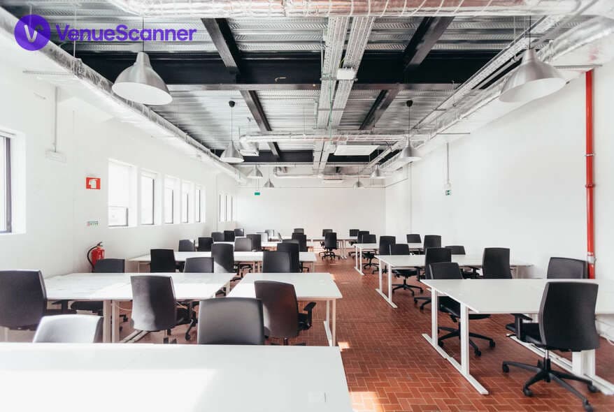 Private Office, LACS Conde D’óbidos photo #3