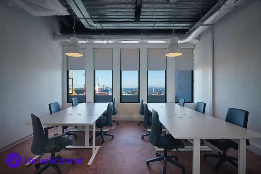 Private Office, LACS Conde D’óbidos photo #1