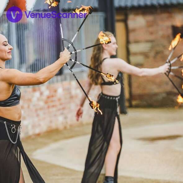 Exclusive Hire, Old Gore photo #3